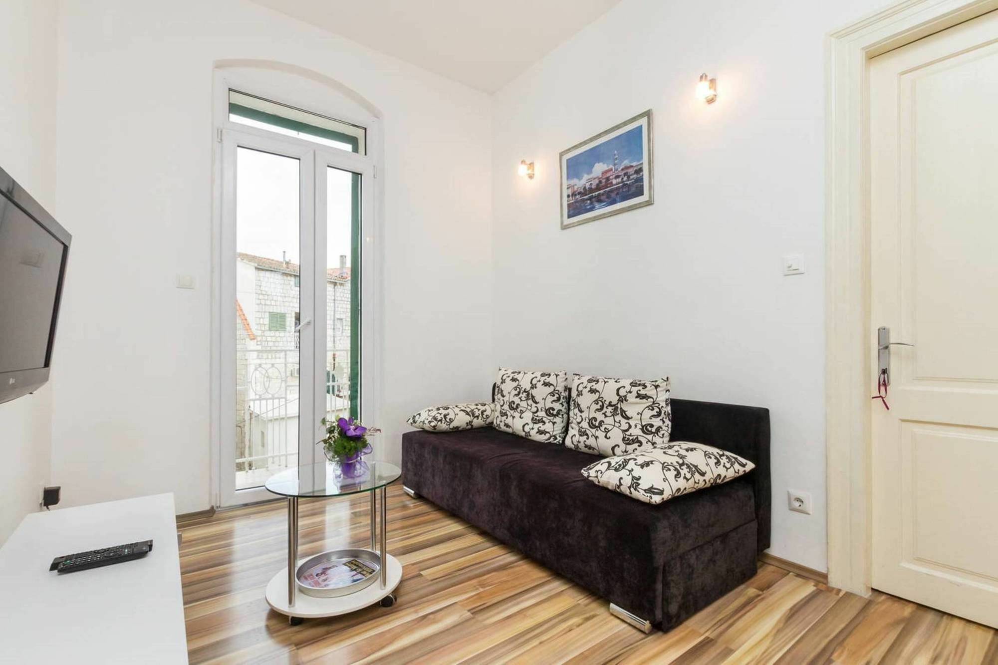 Apartment Central Old Town With Private Indoor Garage Parking Split Exteriér fotografie